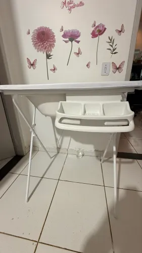 Banheira 
