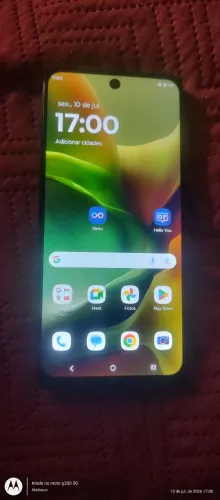 Moto g15