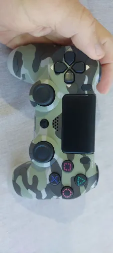 Controle PS4
