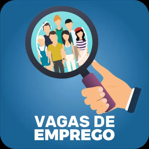 Vangas de emprego -Vendedora