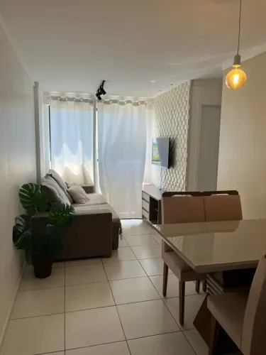 Apartamento à venda no PREMIATTO RESIDENCE, PITANGUINHA, Maceió, AL