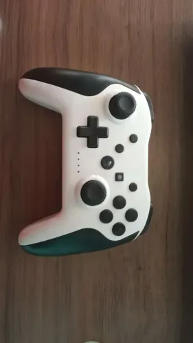 Pro Controler Nintendo Switch 