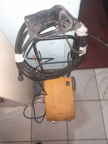 VENDE SE WAP HOB 110 PRECISA REPARO