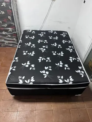 Cama conjugada