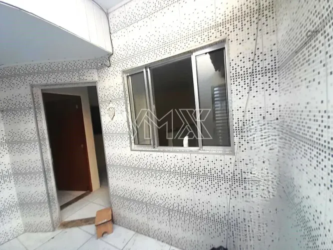 Casa Térrea para Locação na Vila Maria 1 Dormitório e 1 Vaga