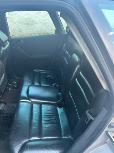Audi A3 1.6 5P 2001