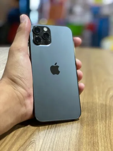 IPHONE 12 PRO