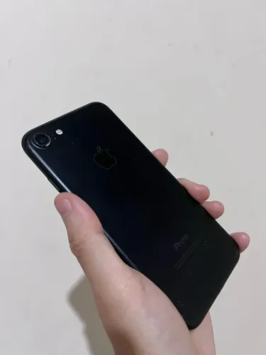 iPhone 7 - 128gb