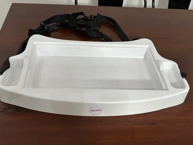 Bandeja de degustação ou para veda em eventos ambulante 