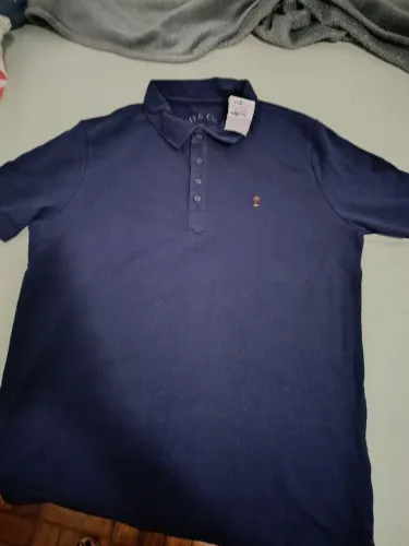 Camisa Polo nunca usada 