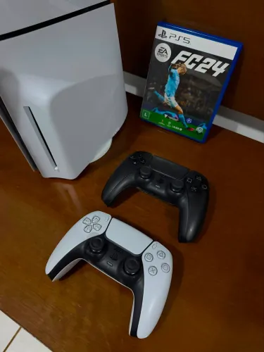 ? PS5 Slim 1tb  