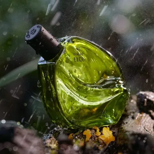 Colônia Ekos Água da Chuva da Natura