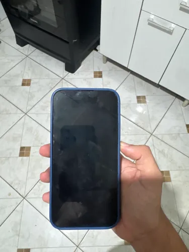 iPhone 13 Pro Max (leia o anúncio) 