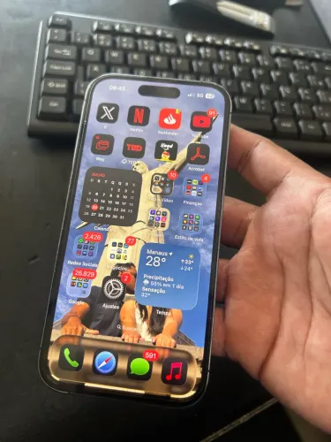 iPhone 14 Pro