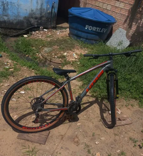 Bicicleta aro 29