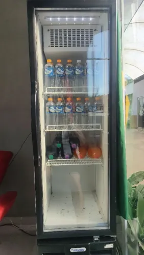 Esposito para comércio...