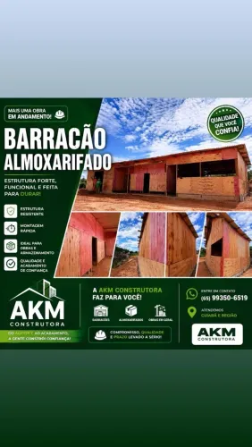 Manutenção Prediais 