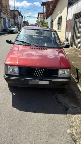 Fiat Premio CS 1.6/ 1.5/ 1.3 2P 1989