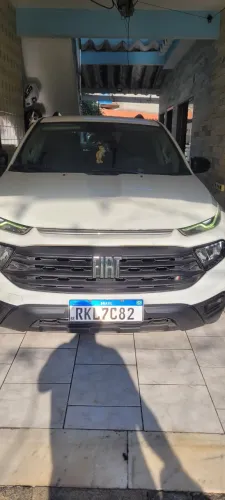 Fiat Toro Endurance 1.3 T270 4X2 Flex AUT 2022