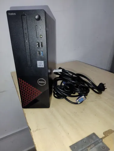 Desktop mini vostro