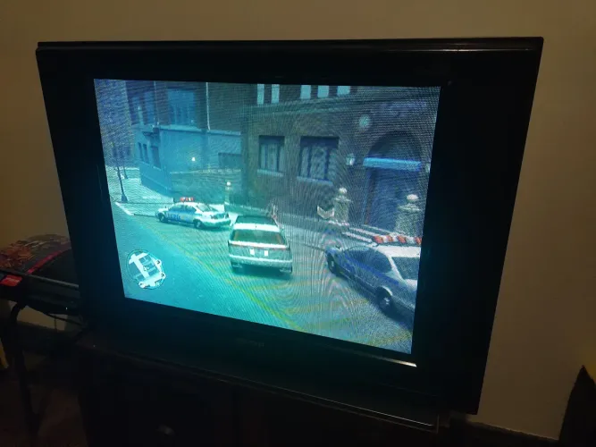 TV CRT 29 SEMP UltraSLIM