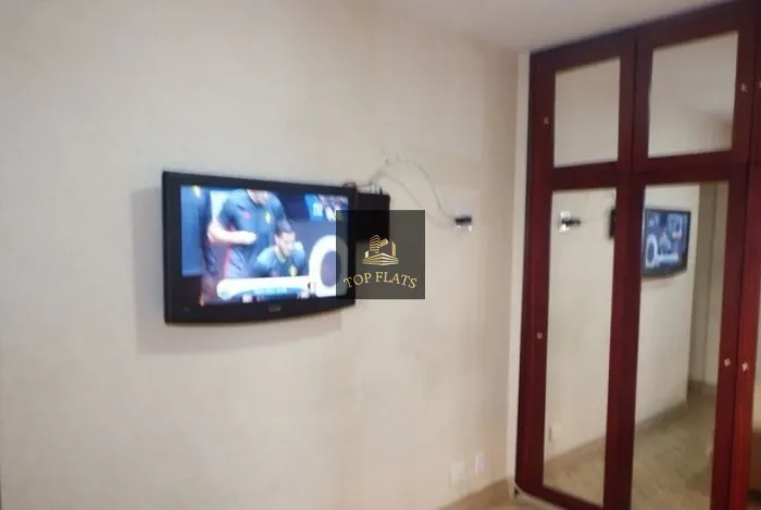 Flat disponível na Bela Vista