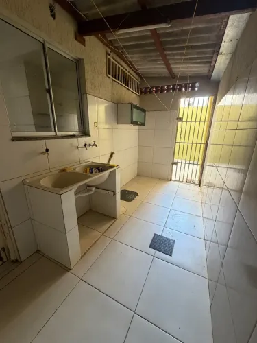 Alugo ap 2 qts terreo Residencial Orlando