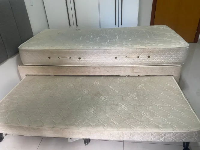 Bicama box solteiro 
