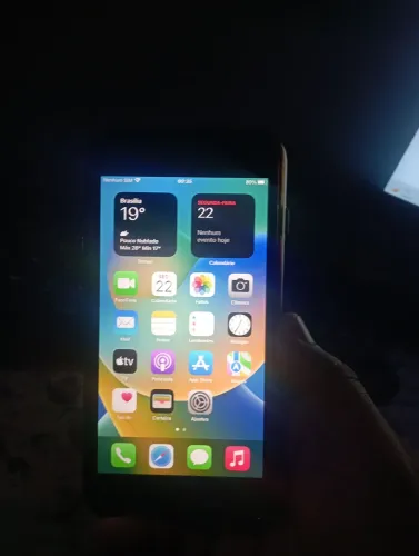 VENDO IPHONE 8 PLUS 64GB