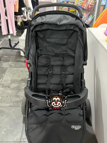 Carrinho de bebê Cosco Kids 