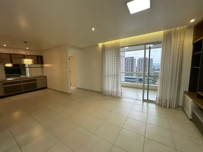 Imóvel para venda possui 106 metros quadrados com 3 quartos em Aleixo - Manaus - AM