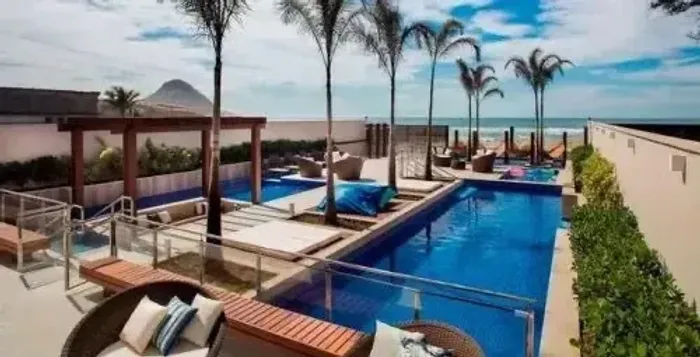 Imóvel para venda tem 67 metros quadrados com 2 quartos