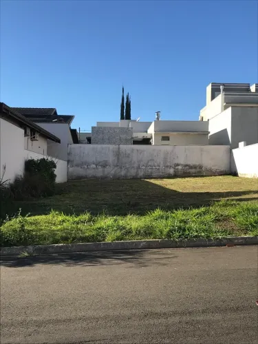 Vendo Terreno 364m no Condomínio Green Park Hortolândia