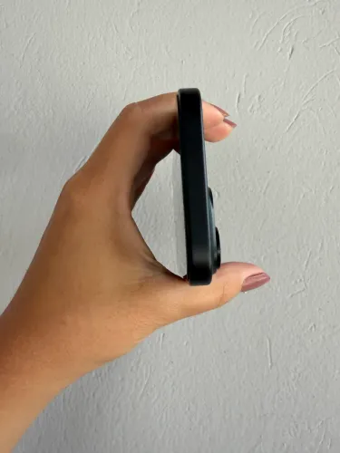 Iphone 15 128 Anatel - Semi novo todo original com garantia 
