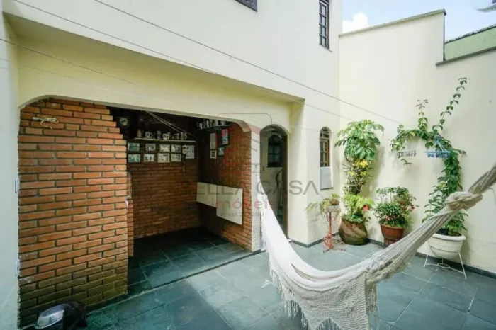 Excelente Sobrado à venda na Vila Prudente, São Paulo