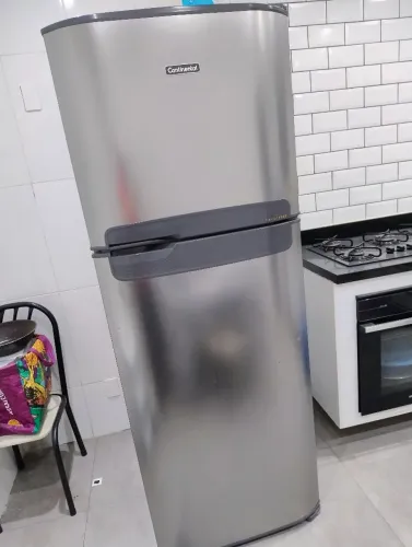 Geladeira inox venda 470 L