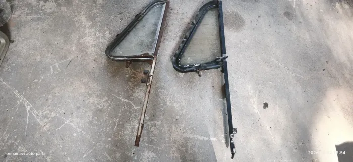 quebra ventos C10 D10 A10 veraneio c14 c15