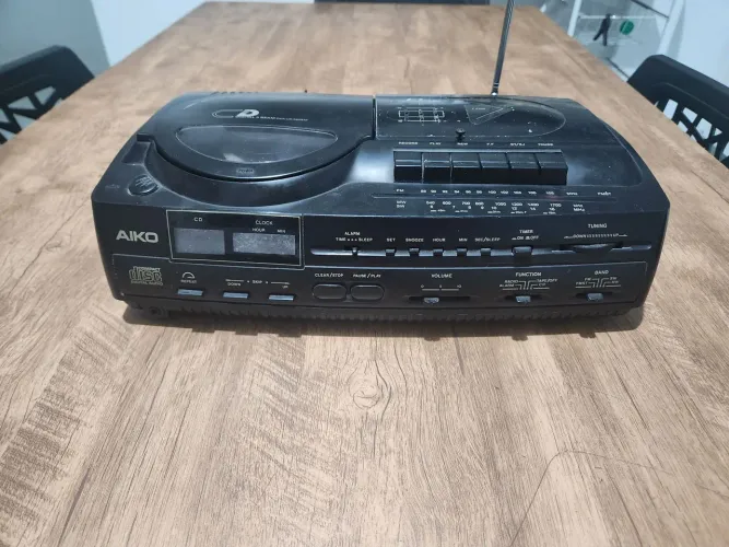 Rádio aiko