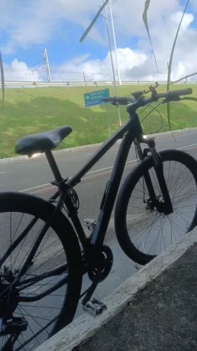 Bike aro 29