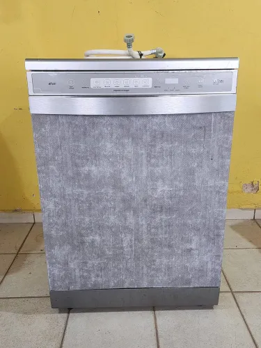 Lava-louças Brastemp Ative 12 serviços