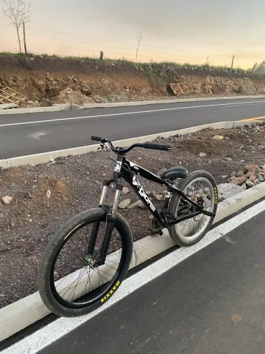 Gios 4trix barbada pra ir rápido