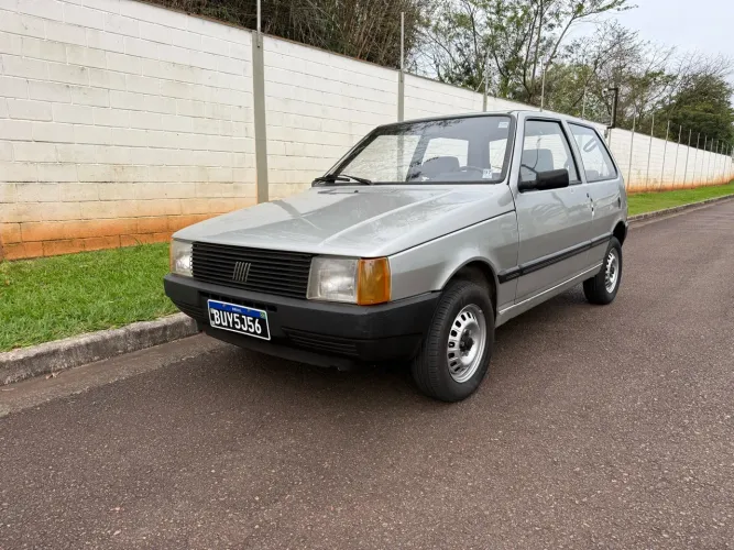Fiat Uno Mille 1.0/ I.e./ Electronic/ Brio 1994