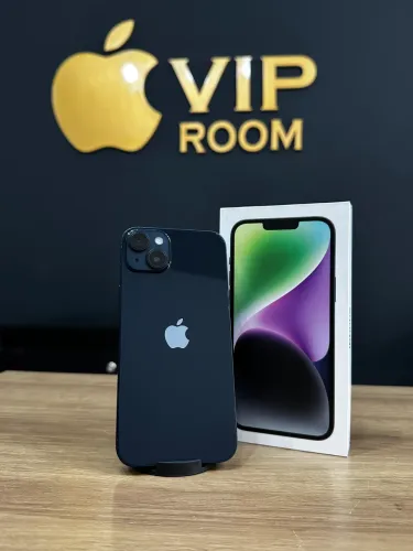 iPhone 14 128gb semi novo preto