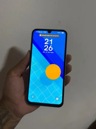 Samsung A15 128 GB