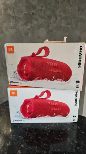 Jbl charge 6