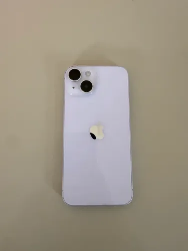 iPhone 14 128gb Purple