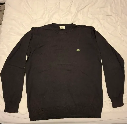 Malha Lacoste G