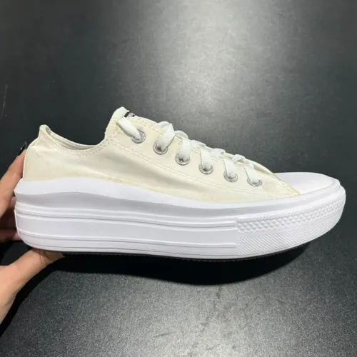 Tênis all star plataforma 38