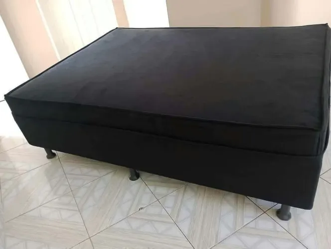 Cama casal $480