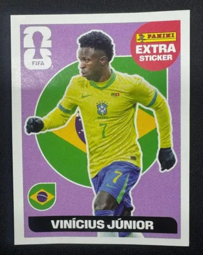 Legend Vini Jr